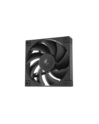 DeepCool FD12 Вентилятор для корпуса компьютера 120mm черный