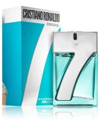 Cristiano Ronaldo CR7 Origins Парфюм EDT 30 ml