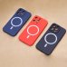 Mocco Silicon MagSafe Case Силиконовый Чехол для Apple iPhone 14 Plus