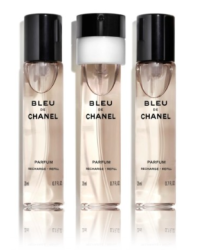 Chanel Bleu de Chanel Парфюм PP 3 x 20 ml