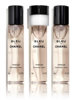 Chanel Bleu de Chanel Парфюм PP 3 x 20 ml