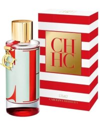 Carolina Herrera CH L'Eau Парфюм EDT 100 ml