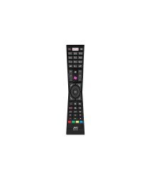 JVC Оригинальный ТВ пульт TV RM-C3184 Черный