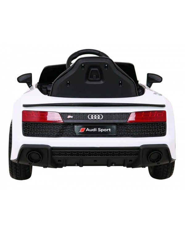 Audi R8 LIFT Детский Электромобиль