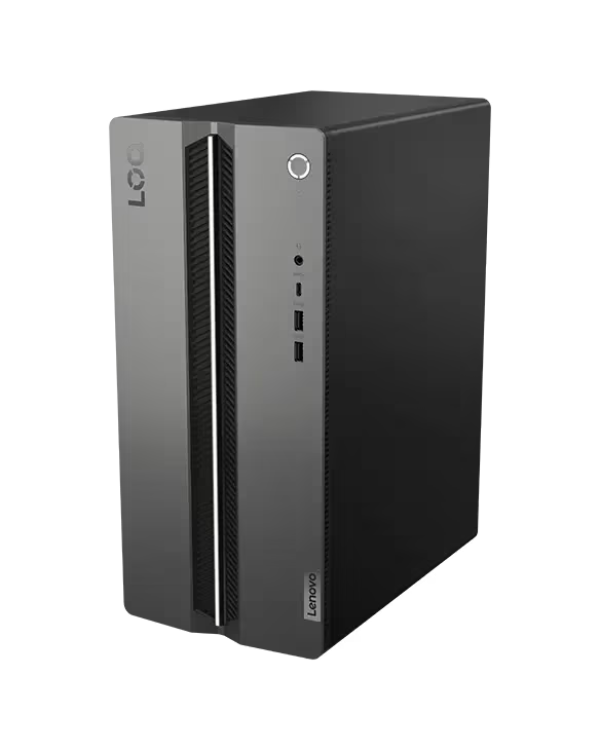 Lenovo LOQ 17IRR9 Компьютер Intel Core i5 / 16GB DDR5 / 1TB / RTX 5060 / Windows 11 Home