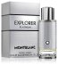 Mont Blanc Explorer Platinum Парфюм EDP 30 ml