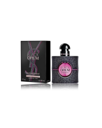 Yves Saint Laurent Black Opium Neon Парфюм EDP 30 ml
