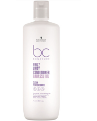 Schwarzkopf Professional BC Bonacure Frizz Away Кондиционер 1000ml
