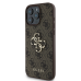 Guess GUHCP16L4GMGBR Чехол для Apple iPhone 16 Pro