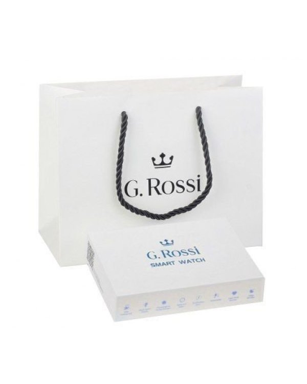 G.Rossi SW010-11 Часы