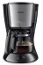 Обложка книги «Philips Daily Collection HD7435/20 Кофеварка 0.6 L»