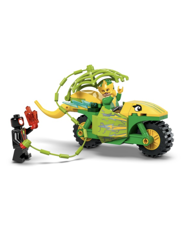 LEGO 11198 Spin and Electro Dinosaur Vehicle Chase Конструкторы
