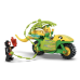 LEGO 11198 Spin and Electro Dinosaur Vehicle Chase Конструкторы