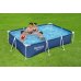 Bestway 56411 Steel Pro Pool Set Каркасный бассейн 300 x 201 x 66cm