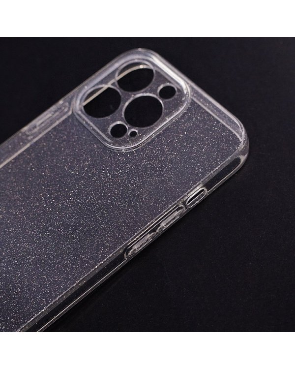 Mocco Shine Back Case Защитный Чехол для Apple iPhone 14 Plus