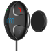 4smarts Transmiter FM Автомобильное зарядное устройство Bluetooth 5.0 / USB / Micro SD / MP3