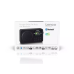 Lenco PDR-033BK Радио портативное FM / Bluetooth