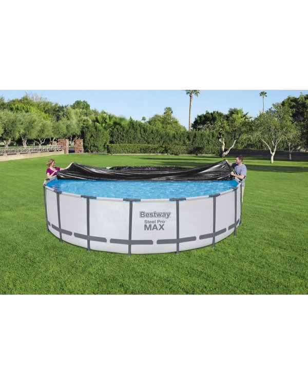 Bestway 58039 Крышка для Бассейна 549 cm