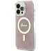 Guess GUHMP14XH4STP Чехол для Apple iPhone 14 Pro Max