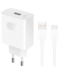 Honor HN-110600E00 Сетевой зарядное устройство с кабелем USB-C 66W