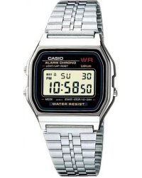 Casio A159WA-N1DF Men's Watch