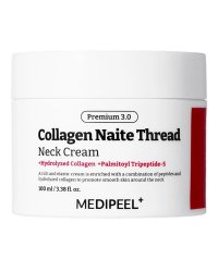 MEDI-PEEL Premium Collagen Naite Thread Neck Крем 3.0 100ml