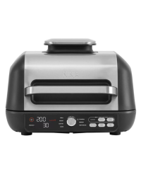 Ninja Foodi MAX Pro Гриль & Фритюрница с горячим воздухом 3.8L