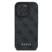 Guess GUHCP16LG4GFGR Чехол для Apple iPhone 16 Pro