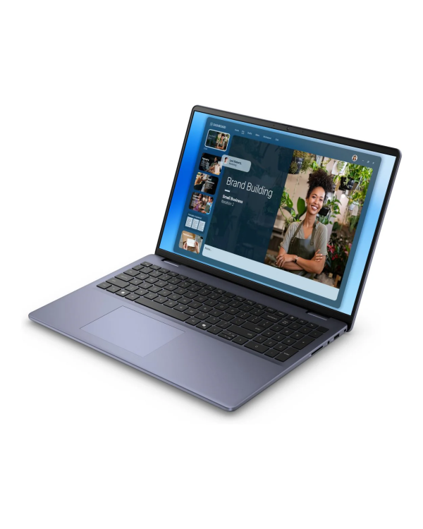 Дополнительное изображение книги «Dell 16 AG Ноутбук FHD+ / i7-150U / 16GB / 1TB / GeForce MX570A 2GB / Wind 11 Pro»