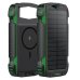 4smart Solar Power Bank Переносная зарядная батарея UltiMag 20000 mAh