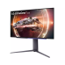 LG 27GS95QE-B Quad HD OLED Mонитор 26.5" LG 27GS95QE-B Quad HD OLED Mонитор 26.5"