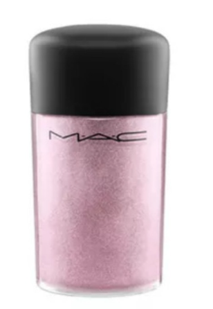 MAC Pigment Рассыпчатые тени для глаз Copper Sparkle / 4.5 g