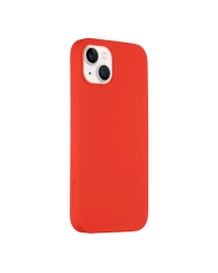 Tactical MagForce Velvet Smoothie Cover Защитный чехол для Apple iPhone 13 / чили