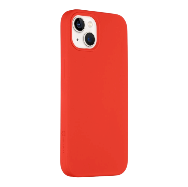 Tactical MagForce Velvet Smoothie Cover Защитный чехол для Apple iPhone 13 / чили