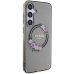 Guess GUHMS24MHFWFCK Чехол для Samsung Galaxy S24+