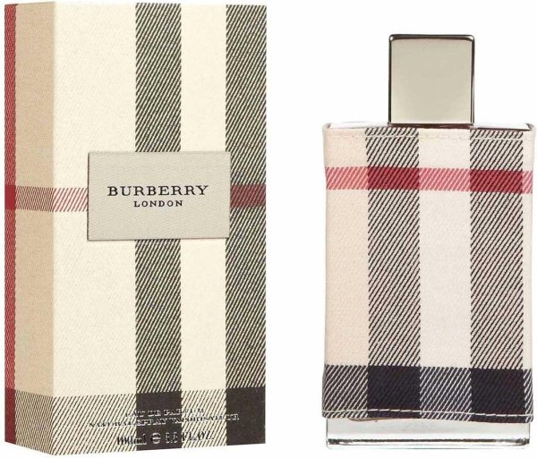 Burberry London Woman 100 ml Духи