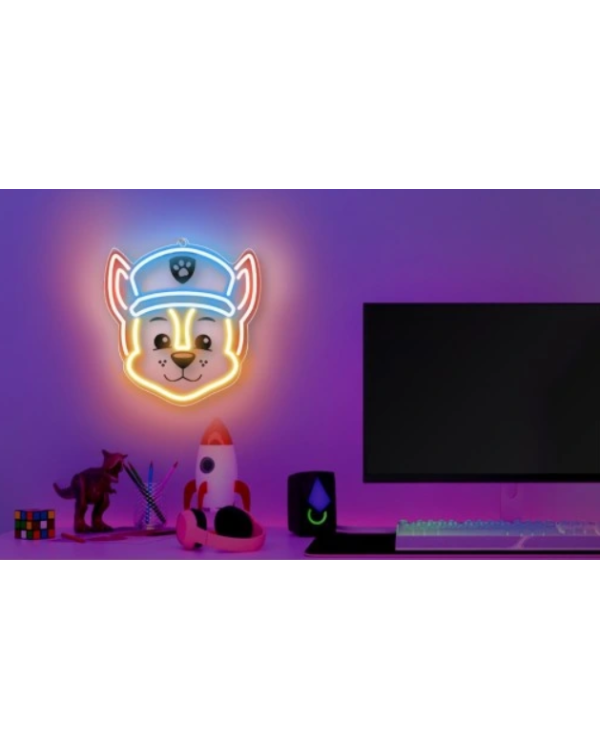 Forever Chase OW-130346 Paw Patrol LED Подсветка