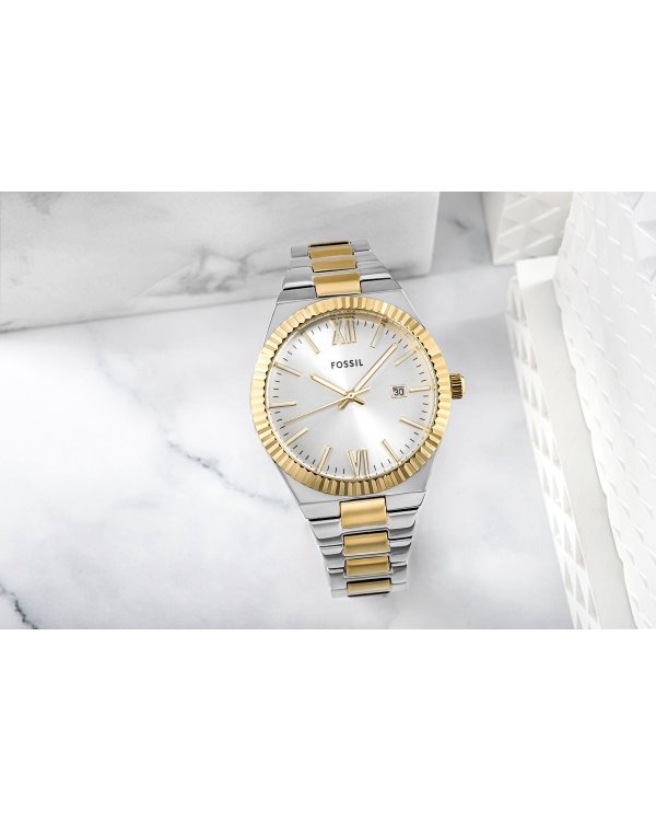Fossil ES5259 Женские часы