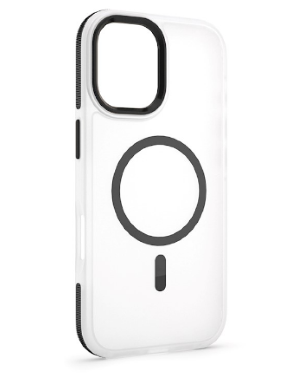 Etteri Icy Mag Case Чехол для Apple iPhone 17