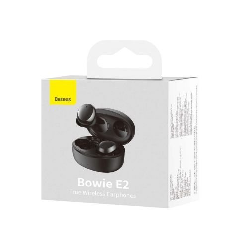 Baseus Bowie E2 Беспроводные Bluetooth-наушники
