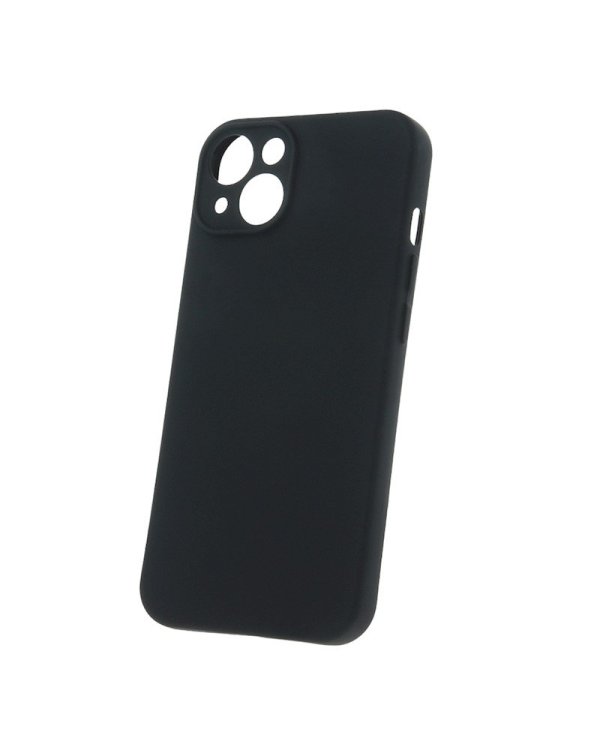 Mocco Silicon Back Case Силиконовый чехол для Apple iPhone 17 Air