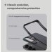 Nillkin Super Frosted PRO Magnetic Back Cover Чехол для Samsung Galaxy S25 FE