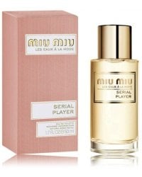 Miu Miu Serial Player Парфюм EDT 50 ml