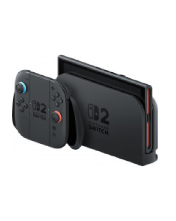 Nintendo Switch 2 Консоль + Mario Kart World Bundle 256GB