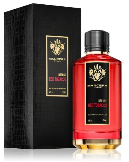 Mancera Red Tobacco Intense Парфюм PAR 120 ml