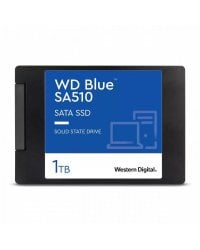 Western Digital Blue SA510 2.5" SSD диск 1TB