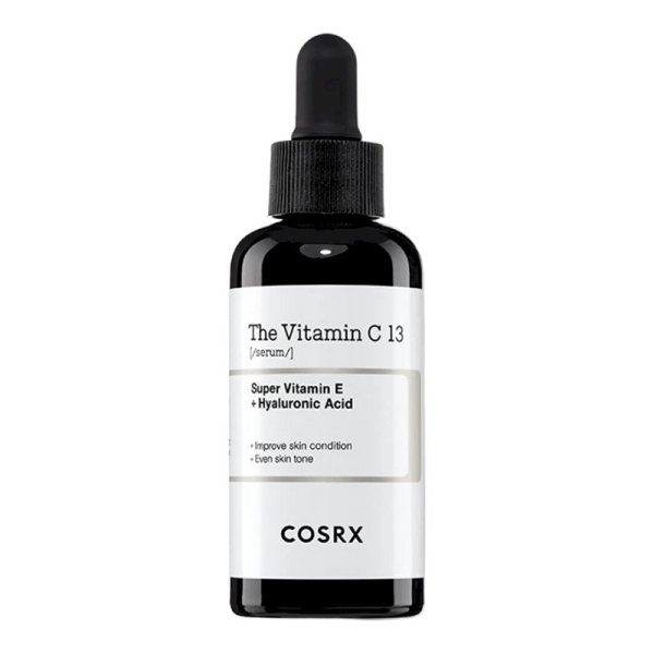 COSRX The Vitamin C 13 Serum 20 ml Сыворотка для лица