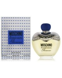 Moschino Toujours Glamour Парфюм EDT 100 ml