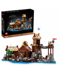 LEGO 21343 Viking Village Конструктор