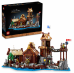 LEGO 21343 Viking Village Конструктор